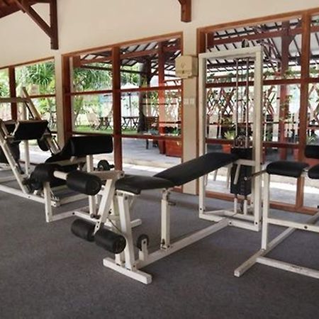 Kelapa Luxury Villas Gili Trawangan Exterior photo